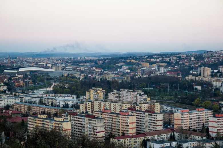 Pang a kolozsvári bérpiac: érződik az egyetemisták hiánya, továbbra is magasak az ingatlanárak