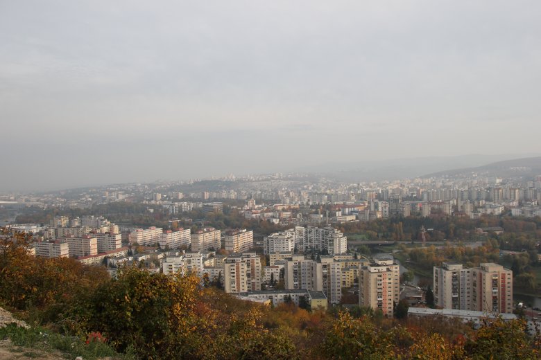 Dacolva mindennel, februárban ismét nőttek a lakásárak a legtöbb erdélyi nagyvárosban