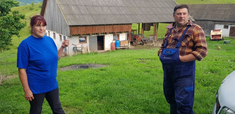 Hálásak a román gazdák a magyar állam pénzéért: nincs etnikai színezete az erdélyi gazdaságfejlesztésnek