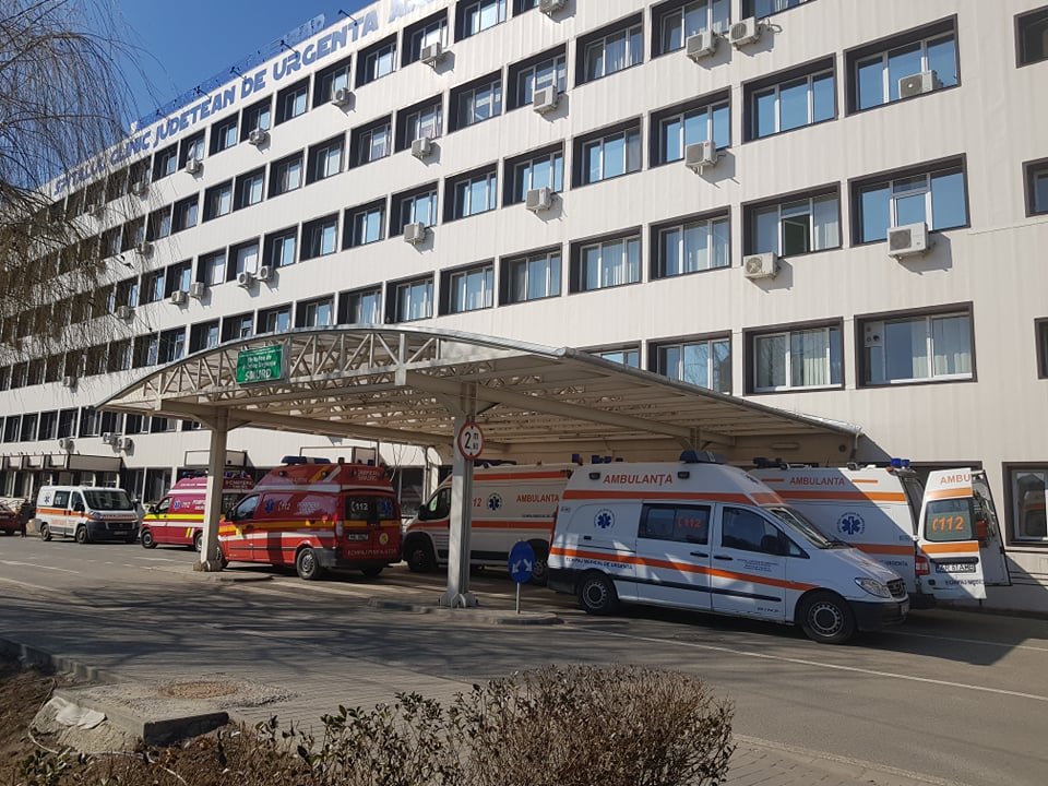 Arad megye: újabb asszisztensnő halálát okozta a koronavírus