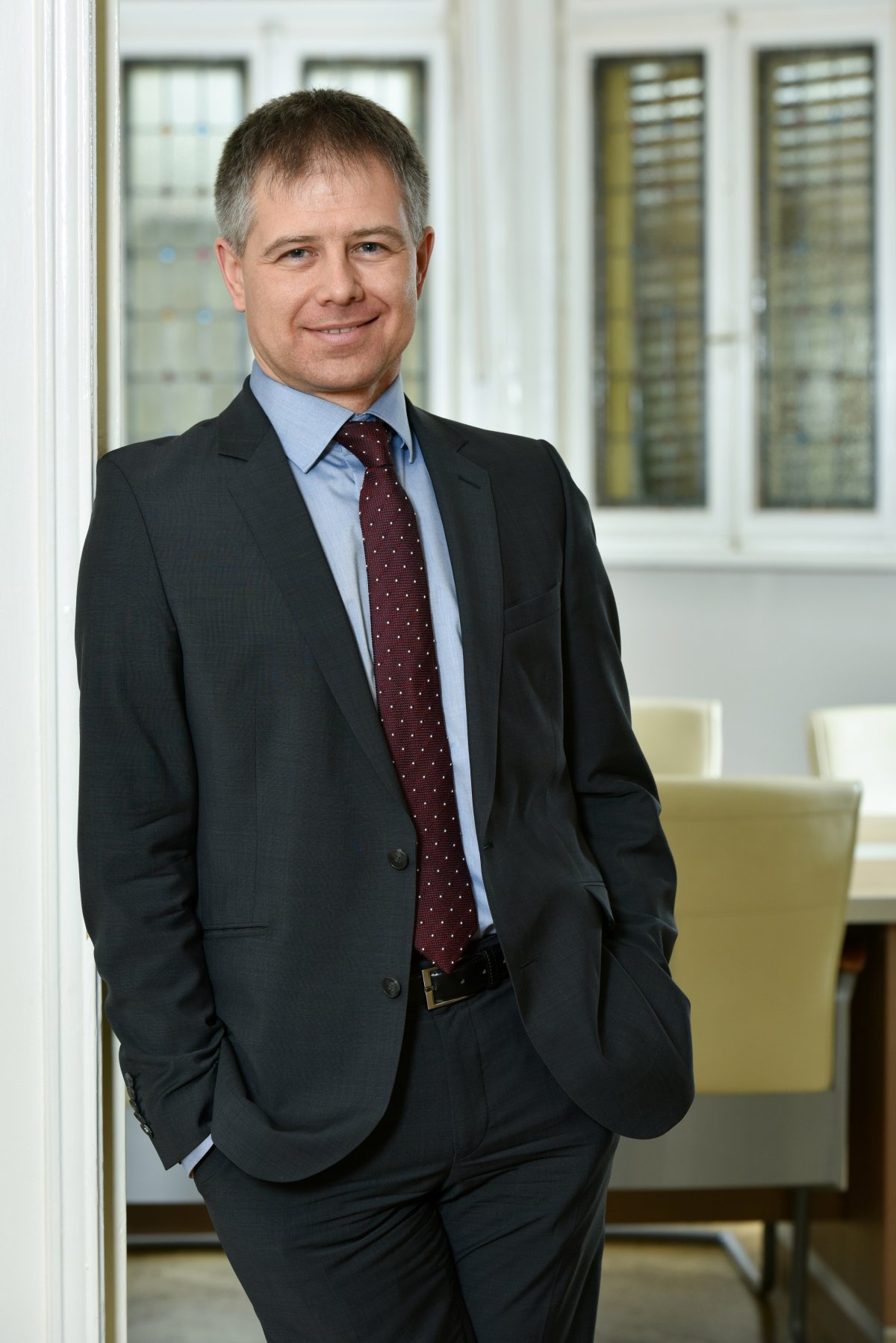 Jelentős a válság, de gyorsabb lehet a helyreállás – Fatér Gyula, az OTP Bank Románia vezérigazgatója a gazdaság kihívásairól