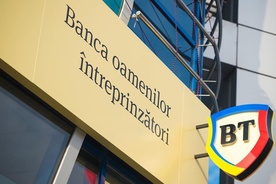Csökkent a román bankrendszer profitja