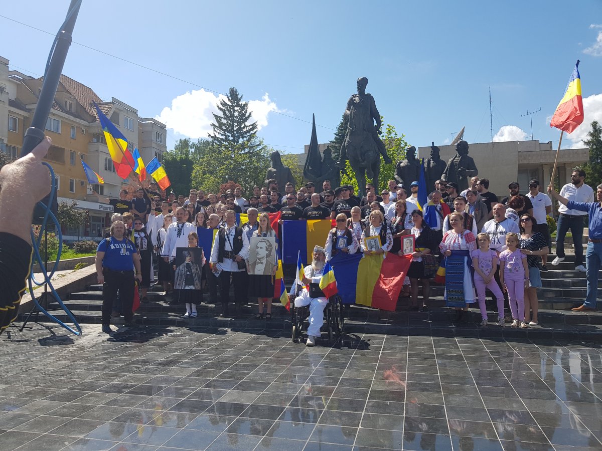 Nem tudnak elszakadni Sepsiszentgyörgytől a román nacionalisták