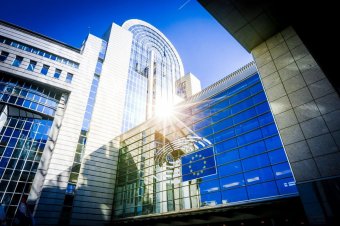 Haladéktalanul uniós tagjelölti státuszt kér Ukrajnának és Moldovának az EP