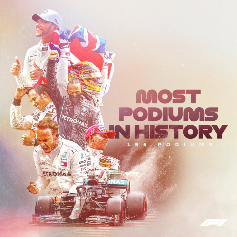 Schumacher-csúcsot döntött a Spanyol Nagydíjon győztes Hamilton