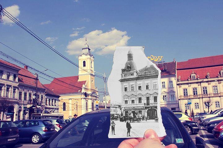 Néptáncot és hagyományt „visz” a volt Melodyba a Kolozsvár Főterén álló épületet megvásároló Sapientia