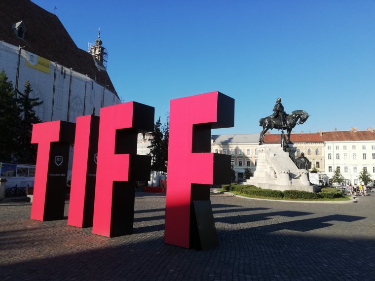 Új helyszíneken, óvintézkedések közepette rajtol a Transilvania Nemzetközi Filmfesztivál