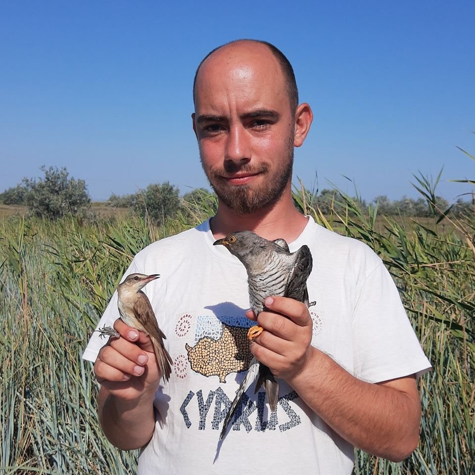 Befolyásolja a klímaváltozás a vonuló madarak életét: Marton Attila ornitológus a változásokról