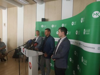 Felvidéki összeborulás: megszületett a megállapodás az egyesített felvidéki magyar pártról
