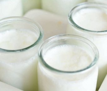 Joghurtkészítés otthon: nem olyan bonyolult, mint gondolnánk