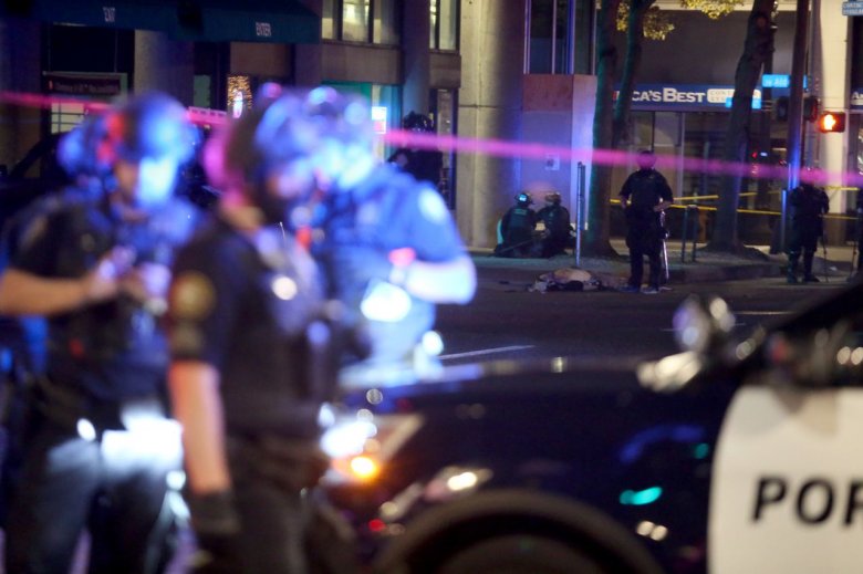 Összeszólalkozás után lövöldözés Minneapolisban, többen meghaltak és megsebesültek