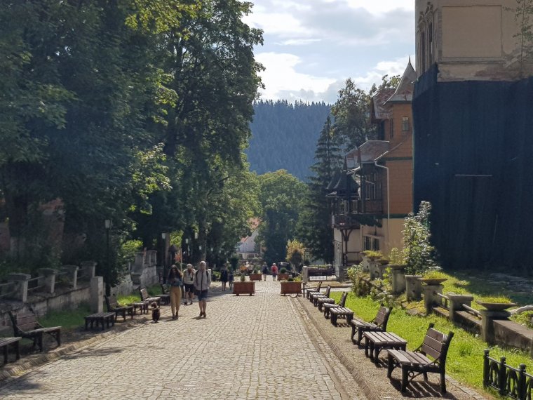 „Megfertőzte” a koronavírus az erdélyi turizmust