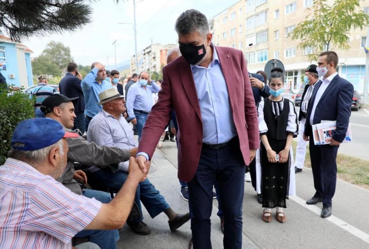 „Iohannis és Orban eleget alázta az időseket!” – A PSD kedden megszavazza a 40 százalékos nyugdíjemelést