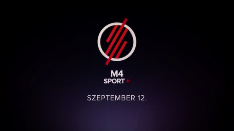 Szombaton indul az M4 Sport+