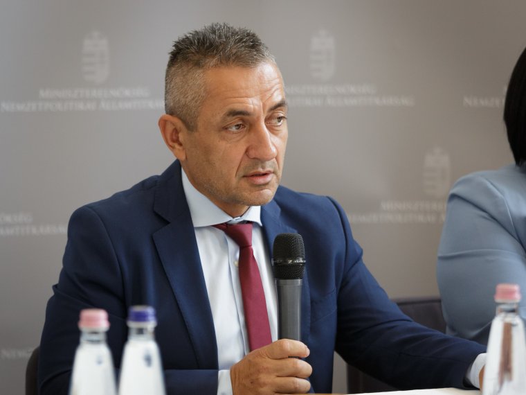 „Az RMDSZ-t támogatjuk” – Potápi Árpád államtitkár a fejlesztések irányvonaláról, az udvariasan korrekt román–magyar viszonyról