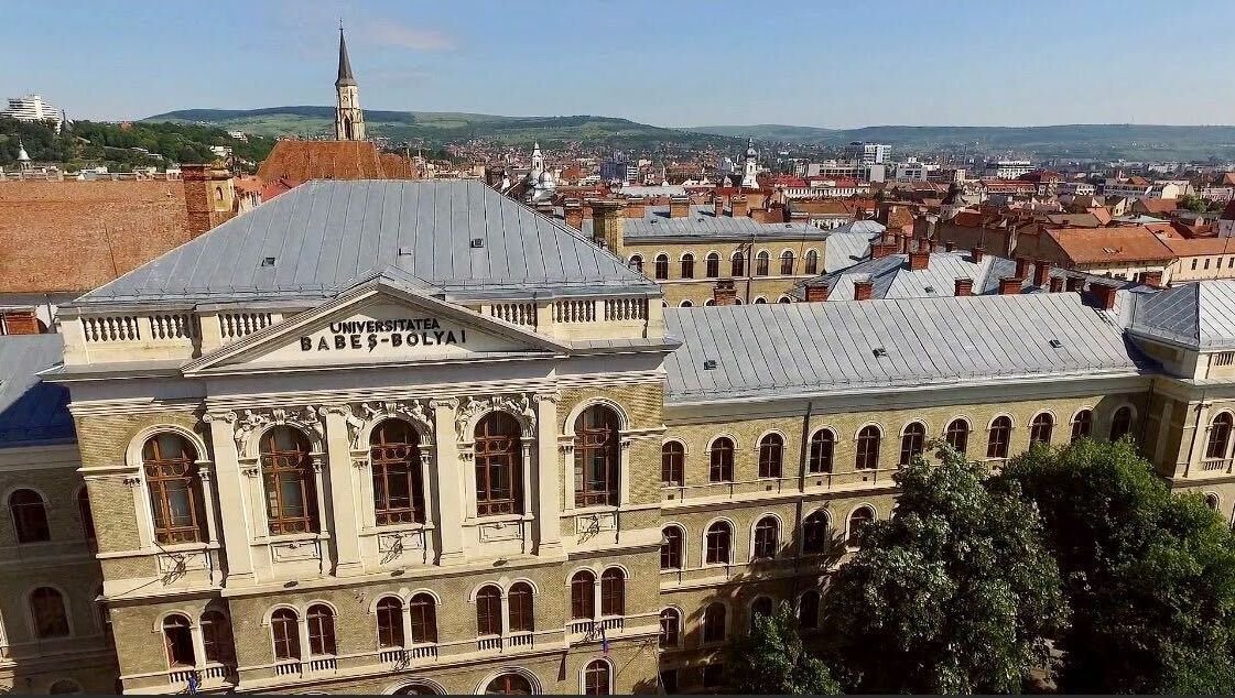 Továbbra is a kolozsvári BBTE az első a romániai egyetemek rangsorában