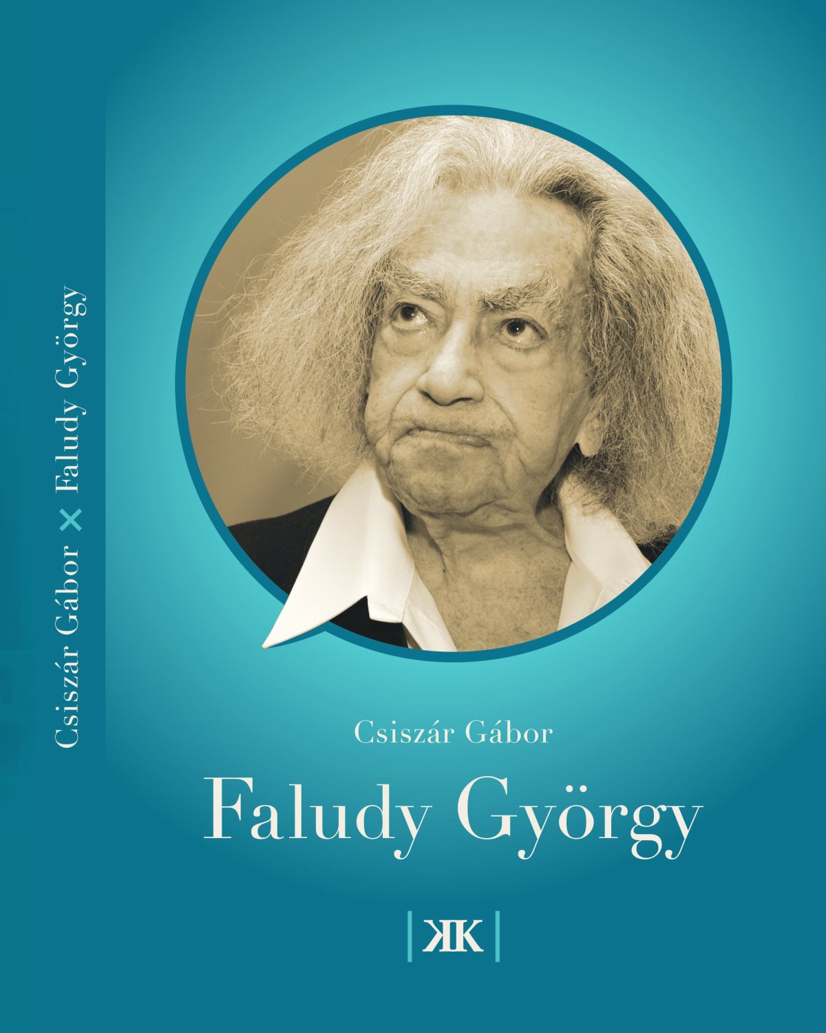 Kötet a 110 éve született Faludy kalandos életútjáról, szerteágazó életművéről