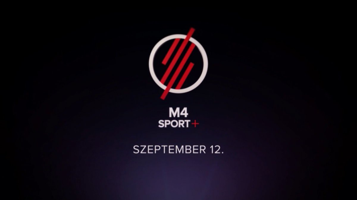 Szombaton indul az M4 Sport+