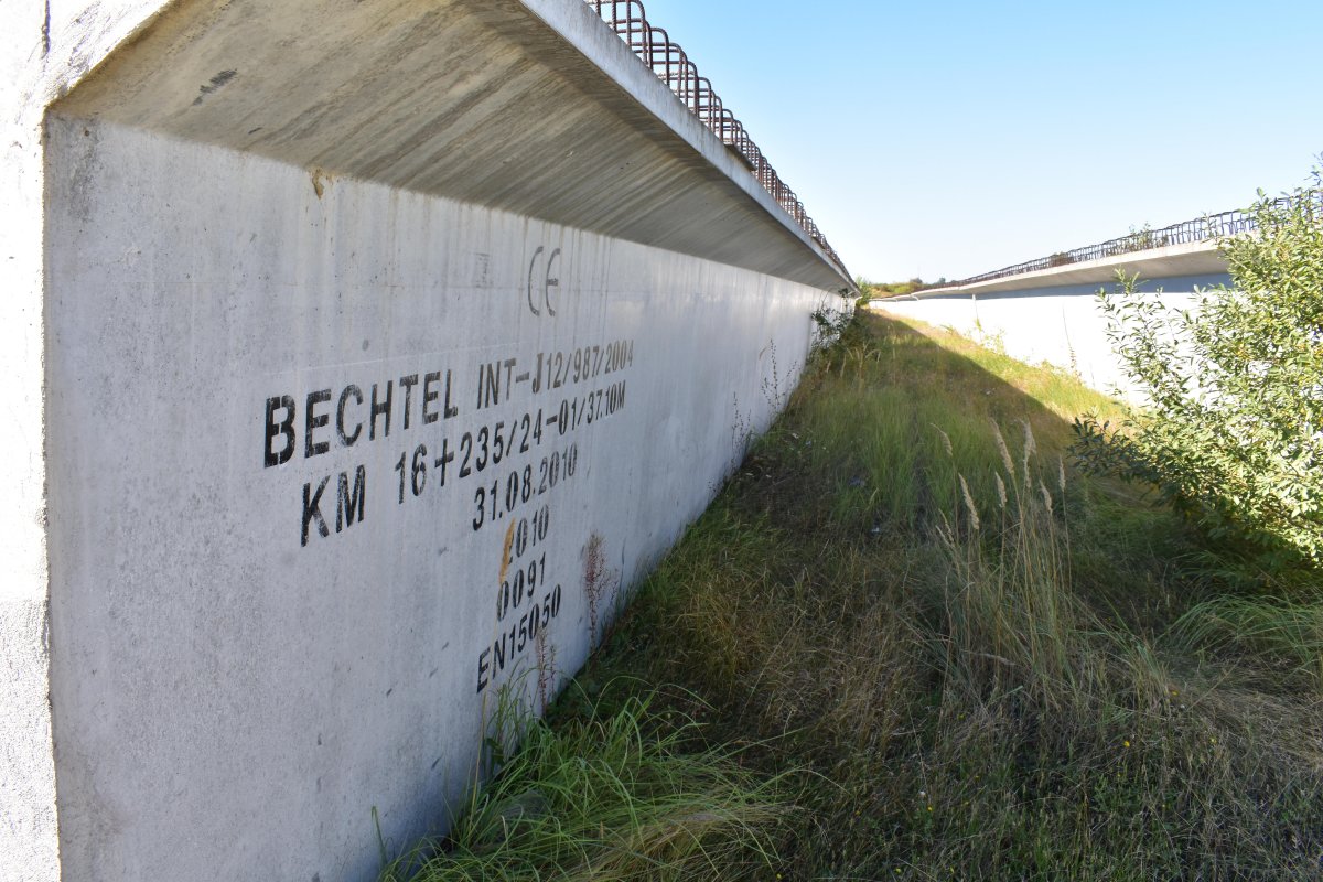 Román-szlovák konzorciumra bíznák az észak-erdélyi autópálya bihari szakaszának megépítését