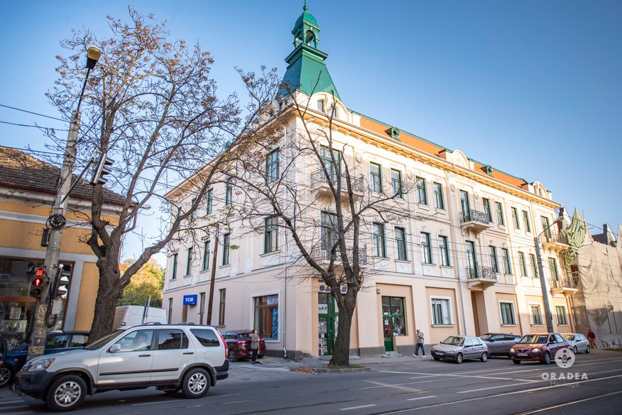 Patinás ingatlanok várnak vevőre Kolozsváron, Nagyváradon és Temesváron