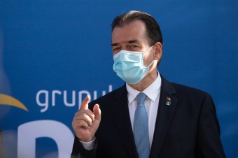 Orban szerint hatékony a karantén, de drasztikusabb bírságokkal még jobban meg lehetne fékezni a járvány terjedését
