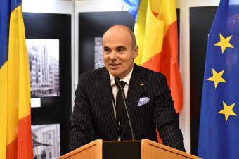 Rareş Bogdan: a koalíció a PSD-vel csorbította a PNL megítélését – Ciolacu azonnali koalíciós ülést kér