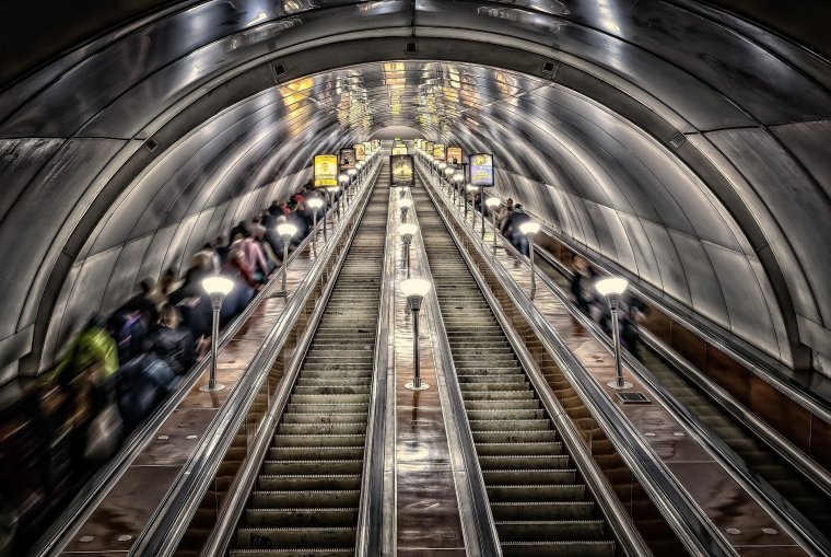 Több mint tíz évet kell még várni a kolozsvári metróra, papíron viszont már körvonalazódnak a tervek