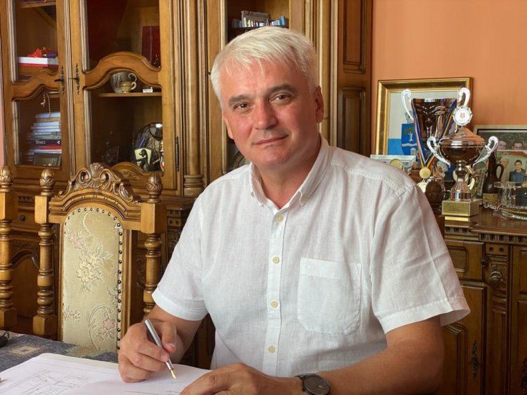 Koronavírust diagnosztizáltak Szilágysomlyó polgármesterénél, üzent a szkeptikusoknak (Videó)