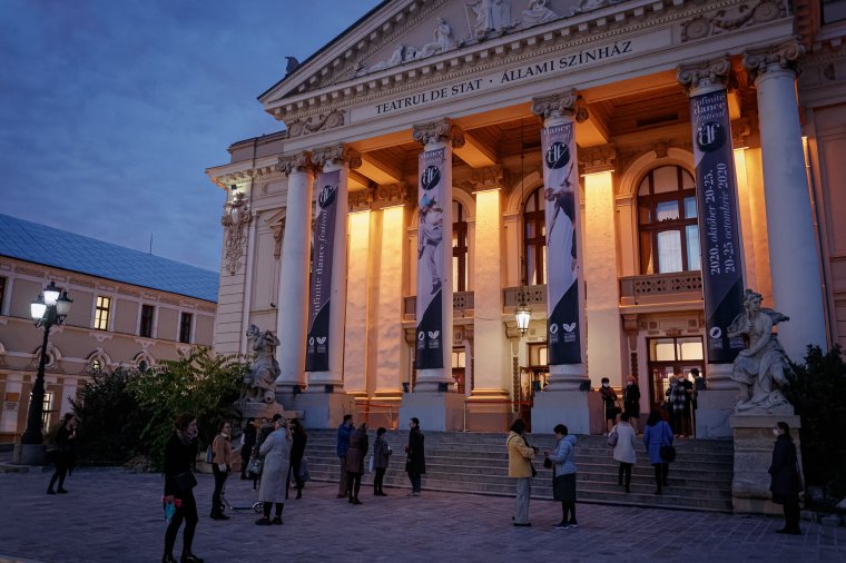 Méltatlan kísérlet lenne a váradi „kultúrmix” – Színházigazgató a magyar és román társulat összevonási tervéről