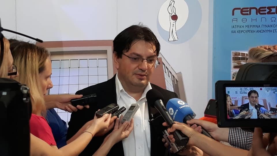 Zárolták a vagyonát, bűnvádi eljárás indult Nicolae Bănicioiu volt egészségügyi miniszter ellen