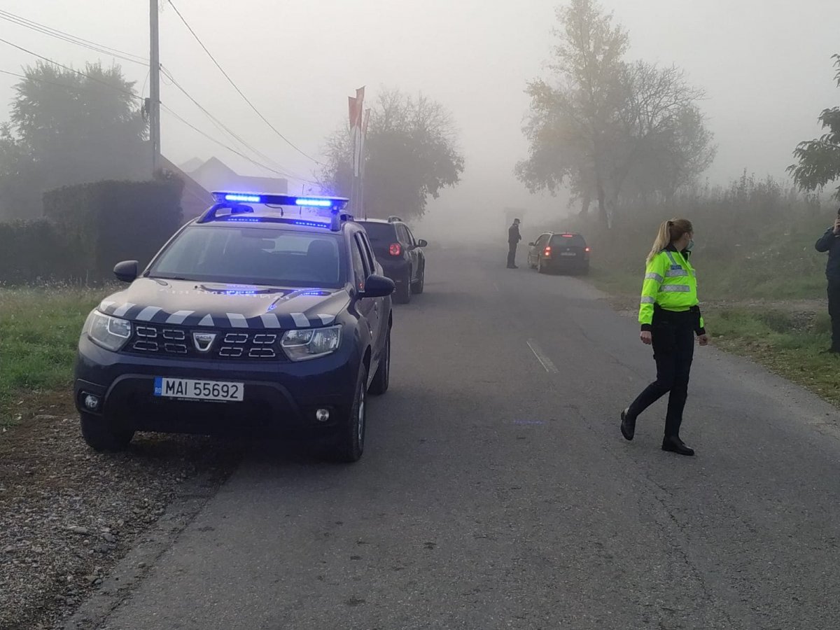 Kezdődik: hét községet helyeznek karanténba Szatmár megyében a fertőzés berobbanása miatt