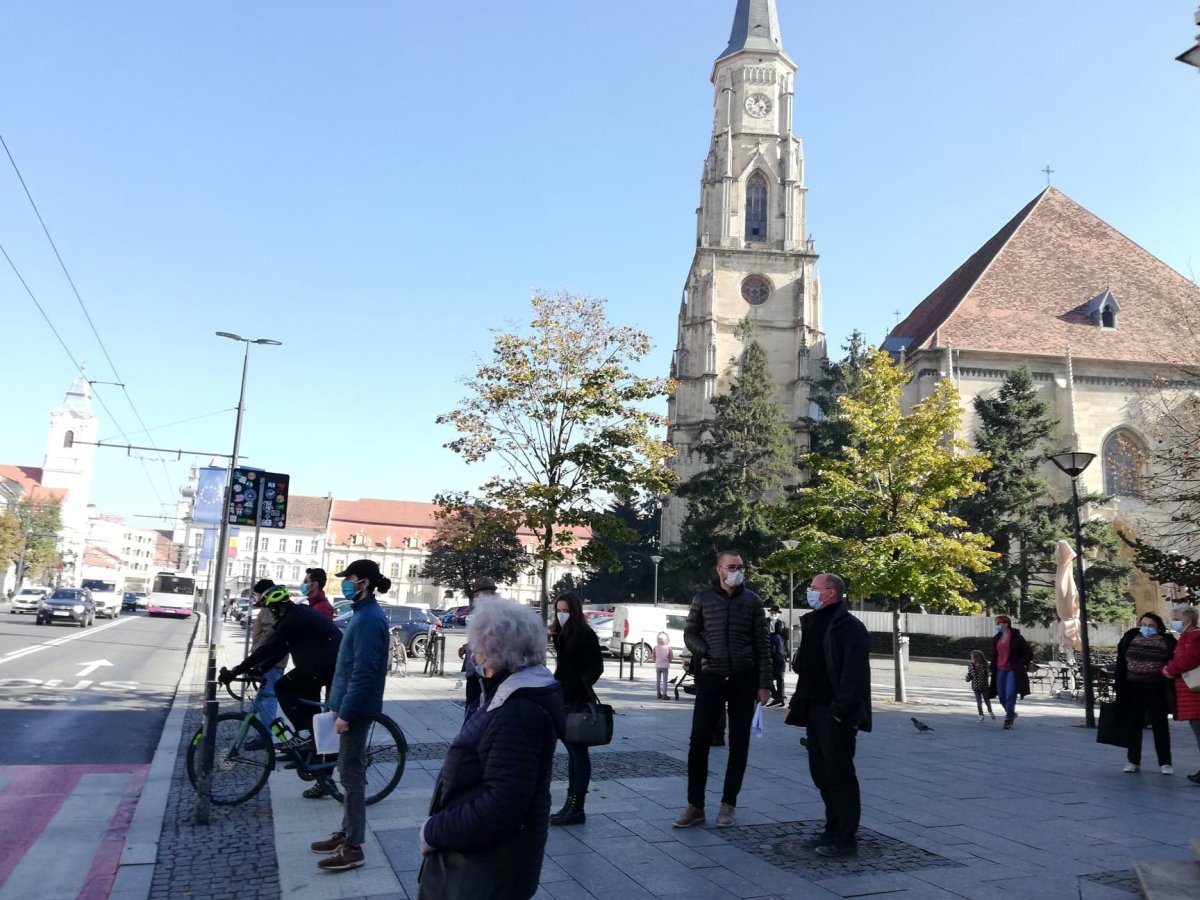 Temesvár és Kolozsvár a világ húsz legegészségesebb városa között