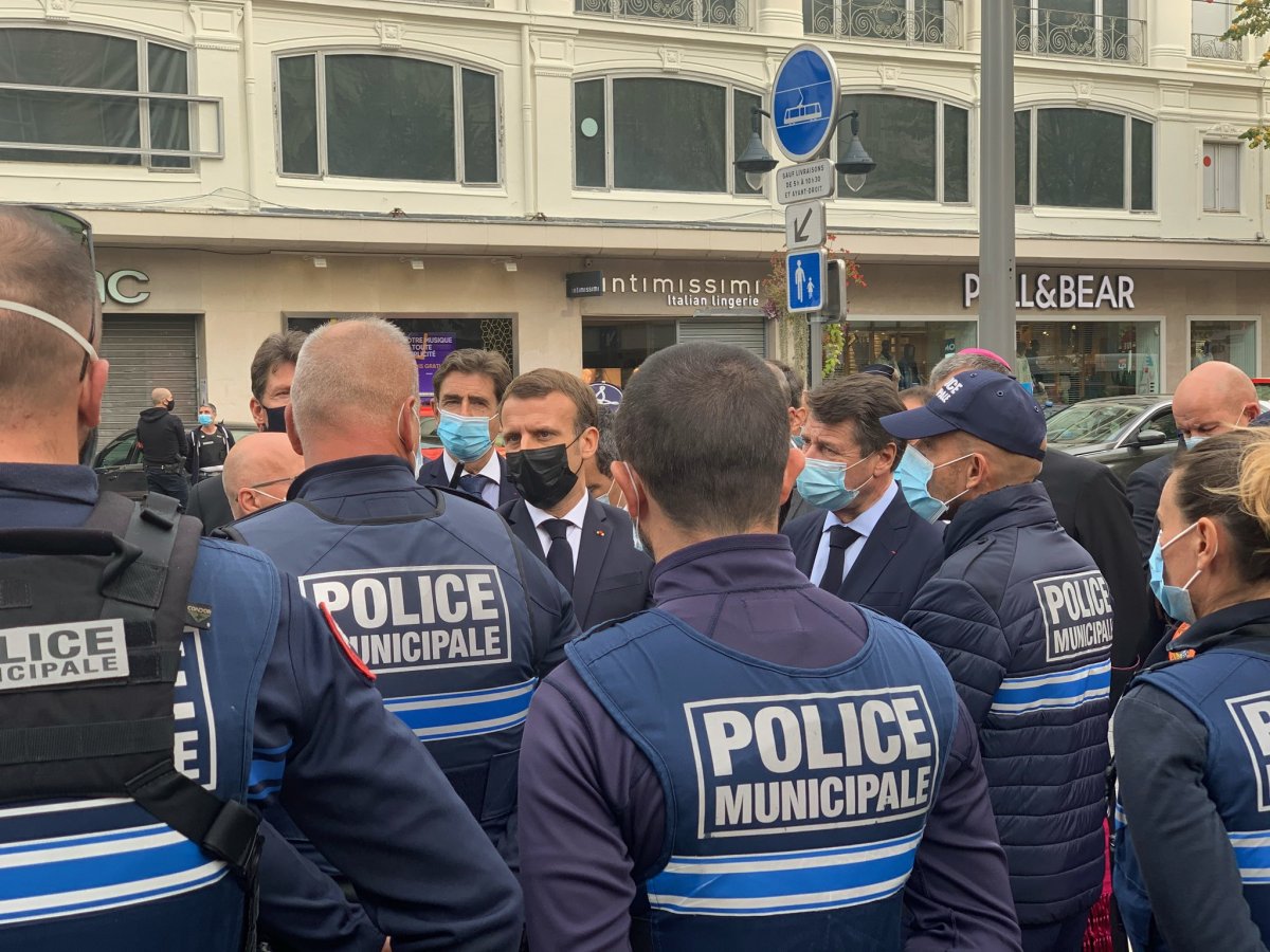Nizzai merénylet: három gyanúsítottat elengedtek, hárman továbbra is őrizetben