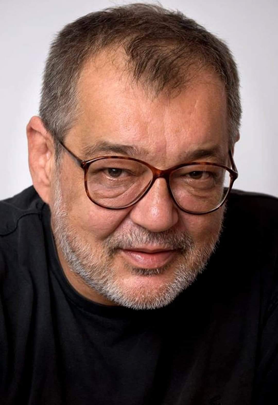 Elhunyt Marius Tabacu műfordító, filmrendező, a kolozsvári Transilvania Filharmónia igazgatója