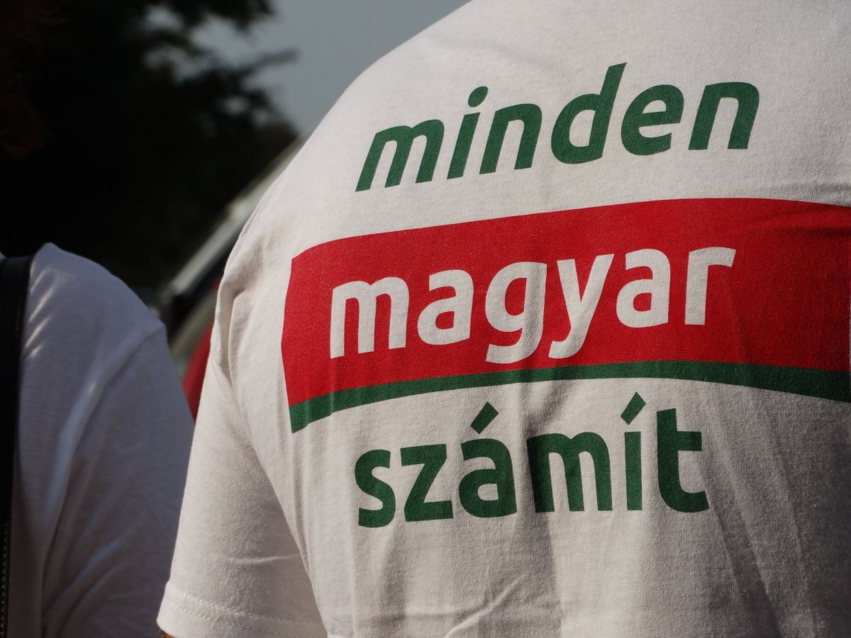 Gyengült a magyar képviselet a szórványban