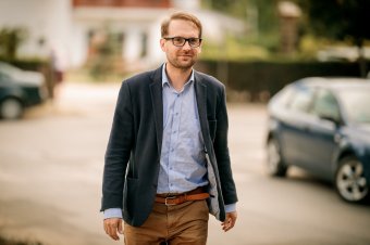 Jogerős: Dominic Fritz elfoglalhatja polgármesteri székét Temesváron