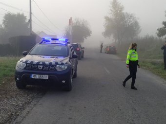 Tizenkét erdélyi településen rendeltek el csütörtöktől vesztegzárat