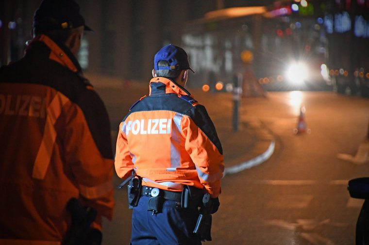 Dzsihadista merénylőként azonosították a svájci hatóságok a késes támadót