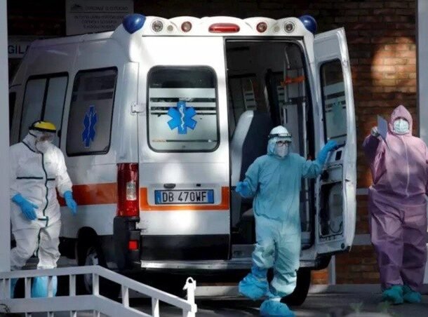 Már a brazíliai vírusmutáció is megjelent Olaszországban