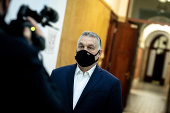 Orbán Viktor az erdélyi magyaroknak: támogassák a magyar összefogást, az RMDSZ listáját