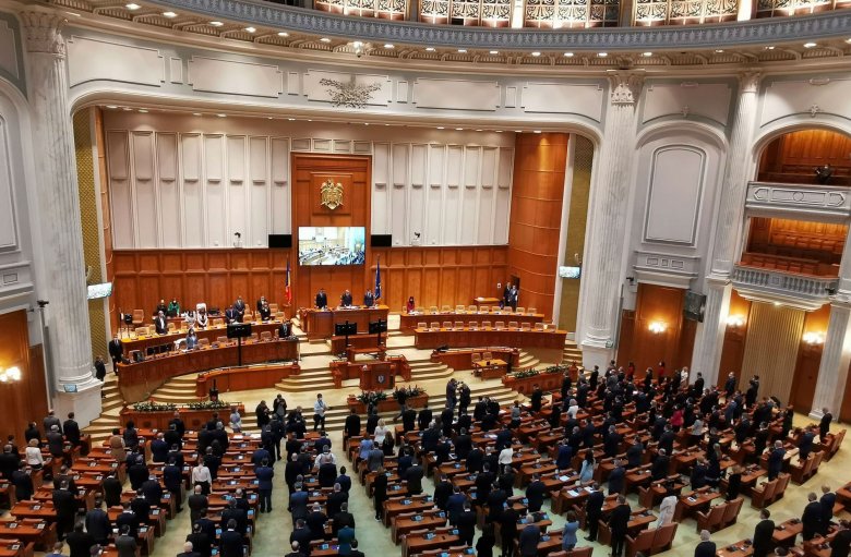 A balkáni románság napjává nyilvánította május 10-ét a képviselőház