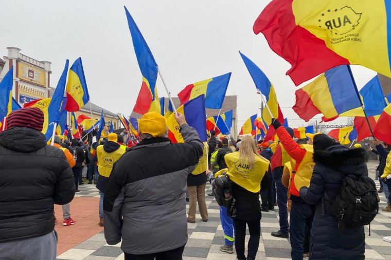 December elsejére időzített felmérésen vallottak arról a románok, kit tartanak honfitársuknak