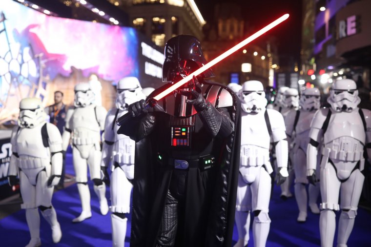 Streamingszolgáltatására költözteti a Star Wars- és Marvel-filmeket a Disney