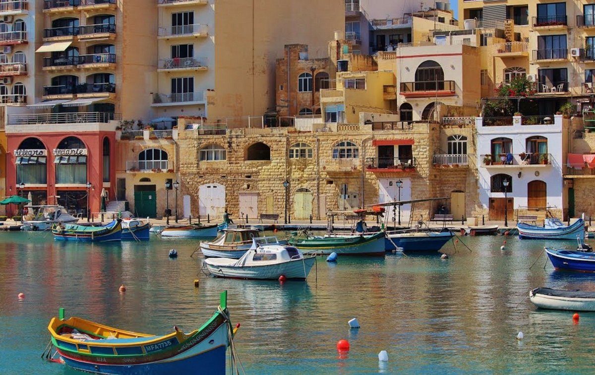 Csak negatív koronavírusteszttel utazhatunk Máltára is