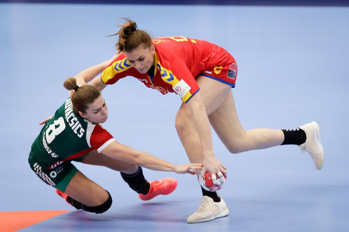 Magyarország és Románia egyaránt 11 gólos vereséggel zárta a női kézilabda-Eb-t