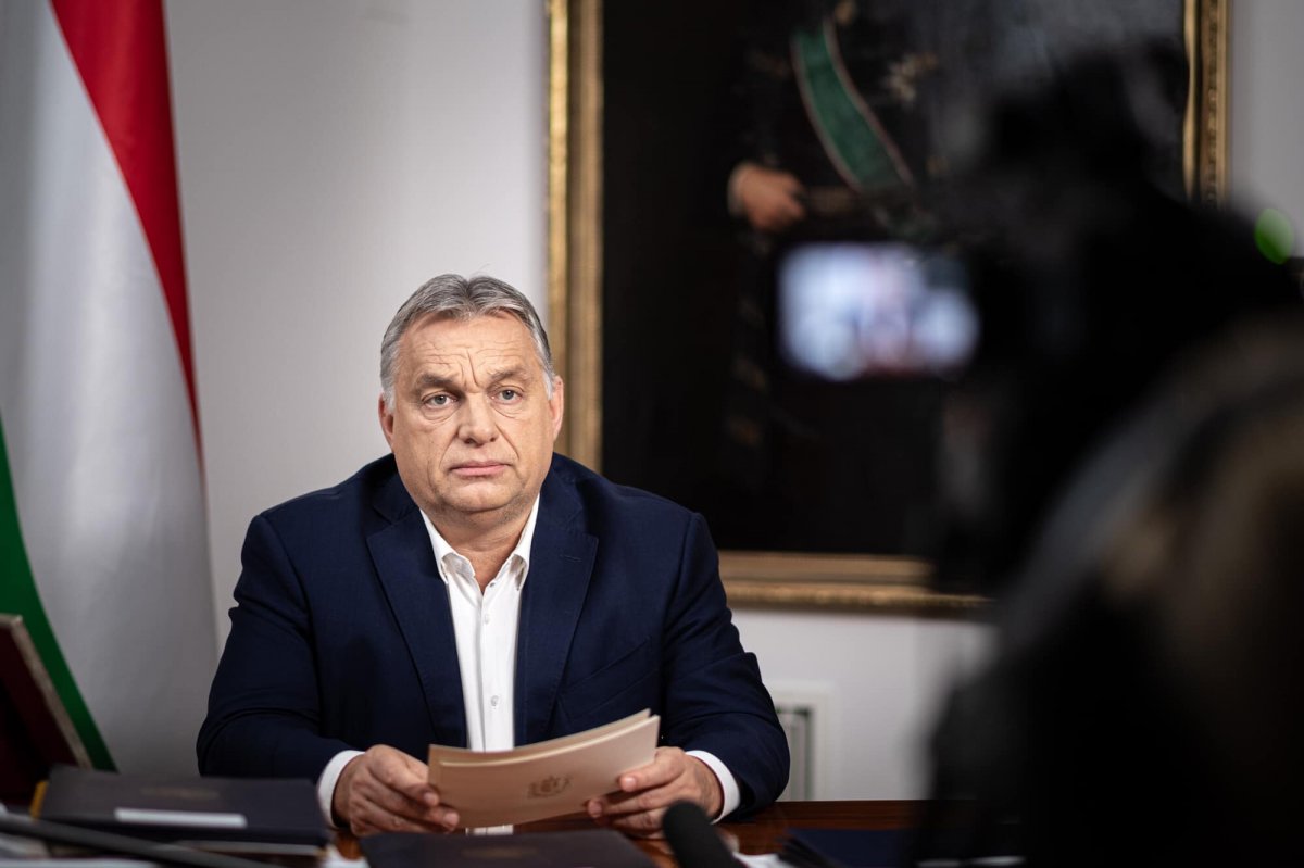 Magyarországon további egy hónapig fennmaradnak a szigorú intézkedések, szilveszteri buli nem lesz