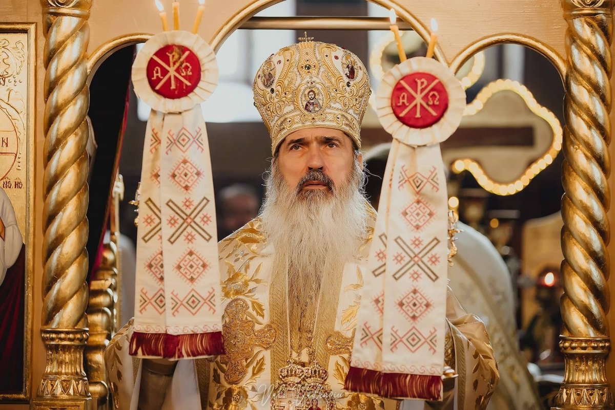 Újabb tömegrendezvényeket hirdetett a vírustagadó ortodox érsek
