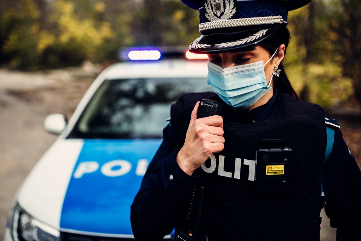 Országszerte 144 házkutatást végez a rendőrség, egy volt kovásznai parlamenti képviselő is érintett lehet