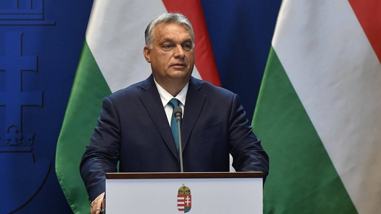 Koronavírus: további rendkívüli óvintézkedéseket jelentett be Orbán Viktor kormányfő