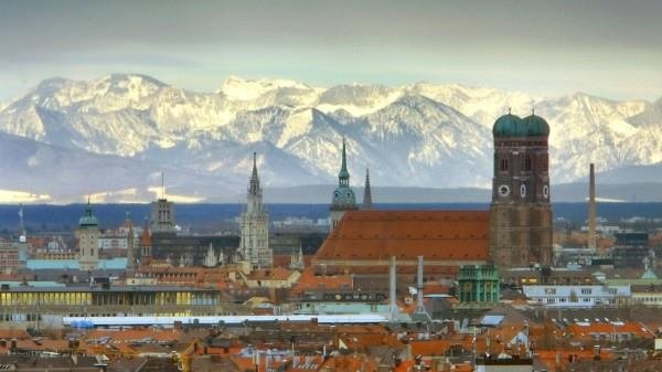 München változó arculata – A kisgyerekek többsége muzulmán Bajorország fővárosában